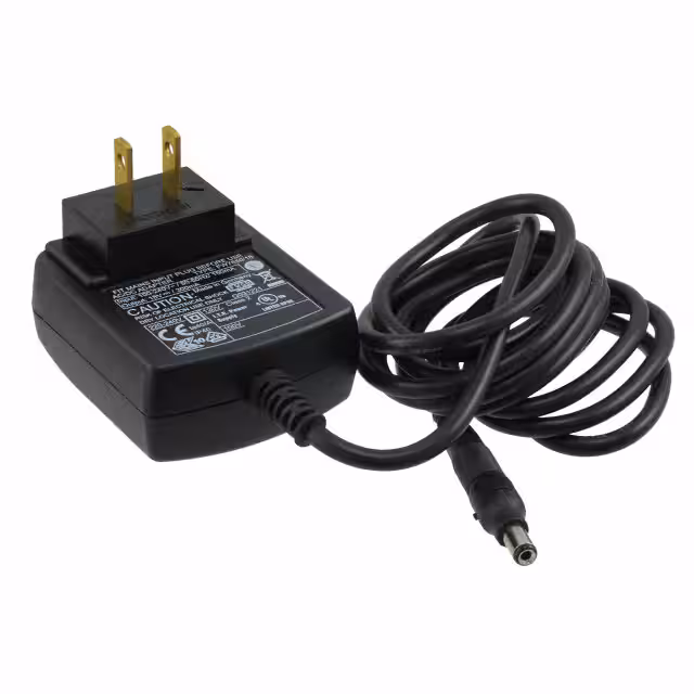 5.50.01.US US POWER ADAPTER FOR FLASHER 5/ST7 Segger Microcontroller Systems  Accessoires